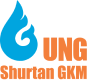 logo gkm